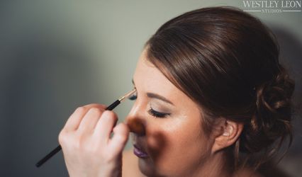 Makeup by Keria