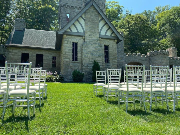 WeddingChairs.Net