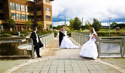 Triton Photography