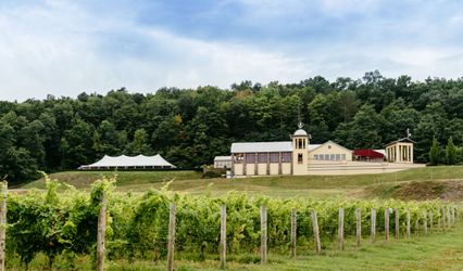 Heron Hill Winery