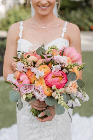 Flowers by Jodi