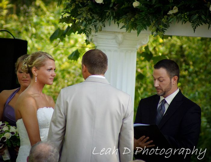 A Day to Remember Wedding Services, LLC