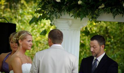 A Day to Remember Wedding Services, LLC