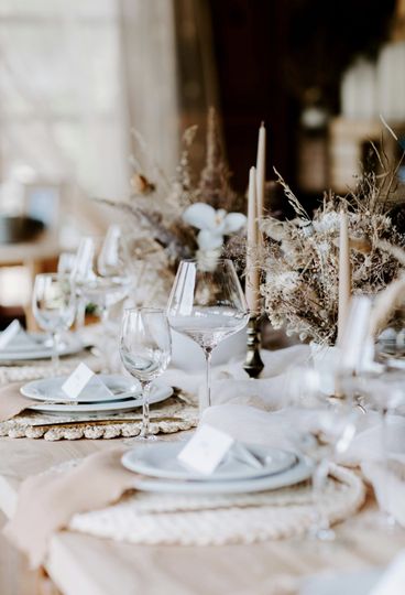 Events by Luxe Lifestyle