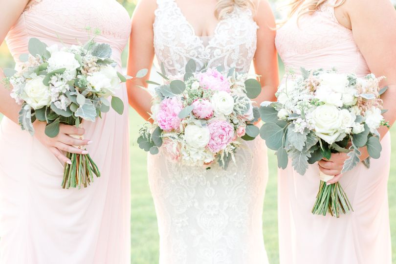 Great Expectations Flowers