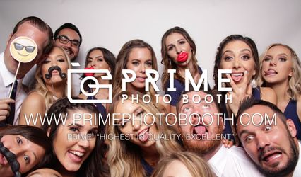 Prime Photo Booth