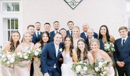 Ludlow Mansion Events