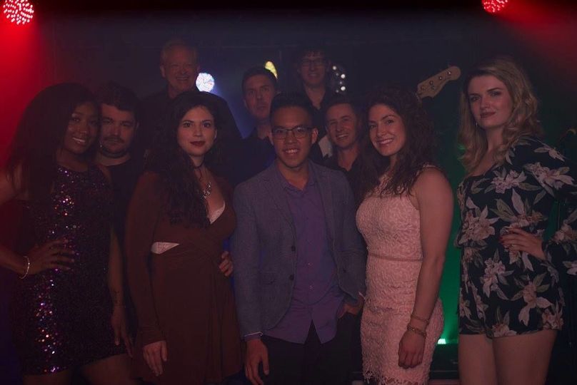 Groove Inc