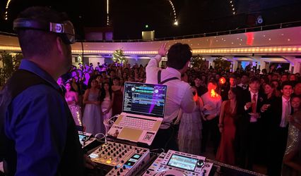 DJ Cisco Entertainment