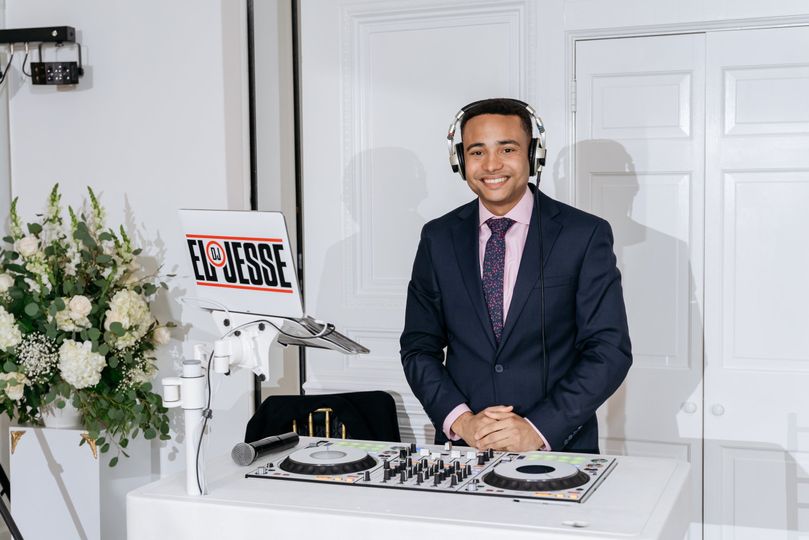 DJ El Jesse