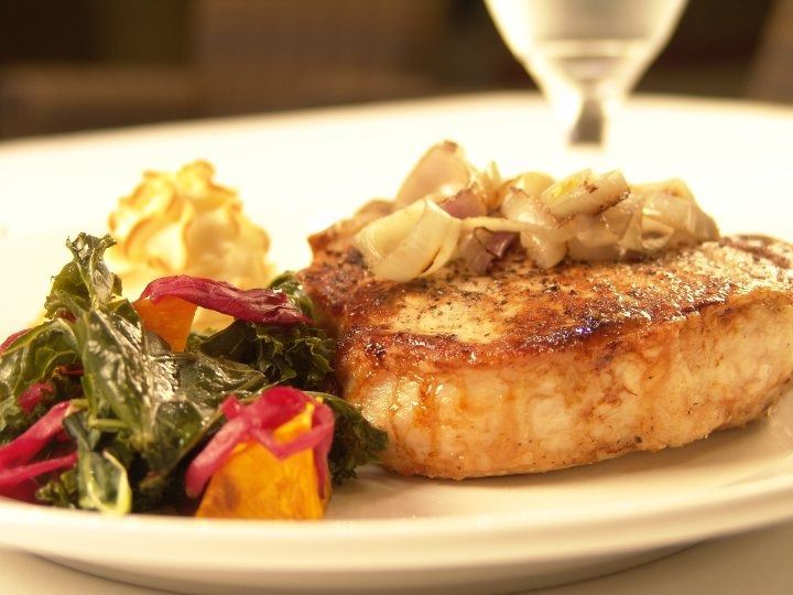 Mosaic Cafe and Catering