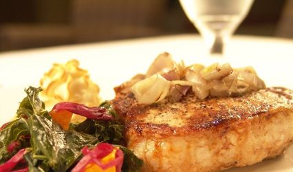 Mosaic Cafe and Catering