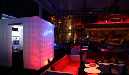 BoothNV | Photo Booth Rental