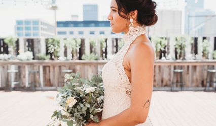 Just.Be.Artistry by Brittany Williams