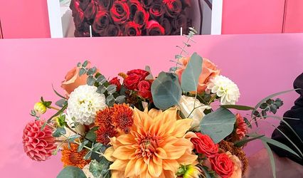 Shearer's Florist