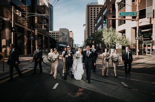 Downtown Phoenix Venues