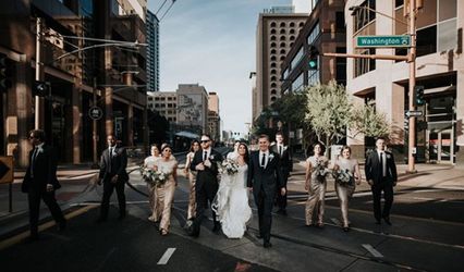 Downtown Phoenix Venues
