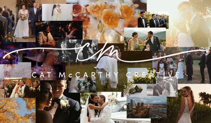 Cat McCarthy Creative