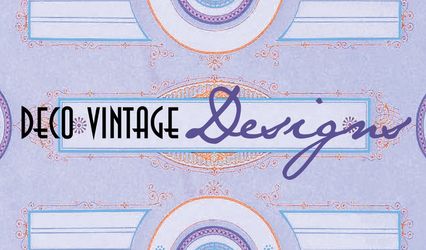 Deco Vintage Designs