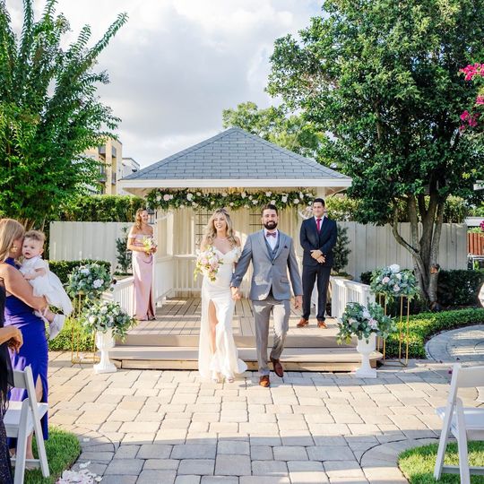 Celebration Gardens