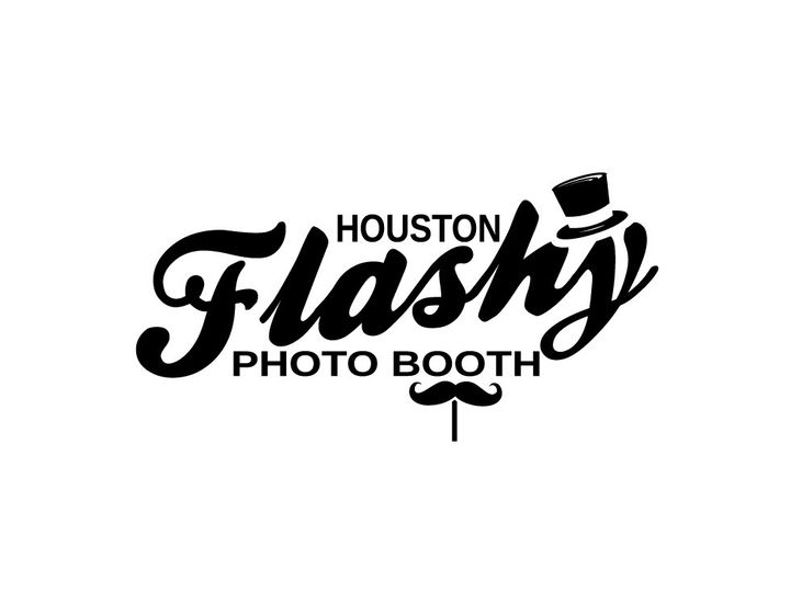 Houston Flashy Photo Booth