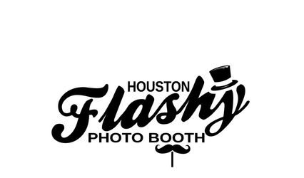 Houston Flashy Photo Booth