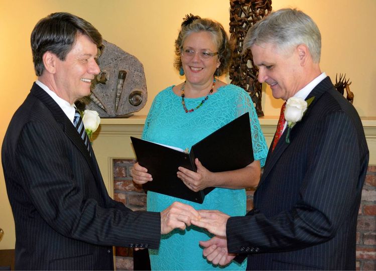 Atlanta Wedding Ceremonies