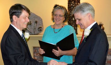 Atlanta Wedding Ceremonies