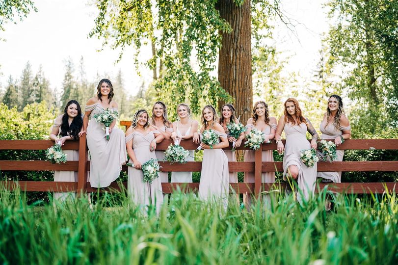 Meraki Wreath Company