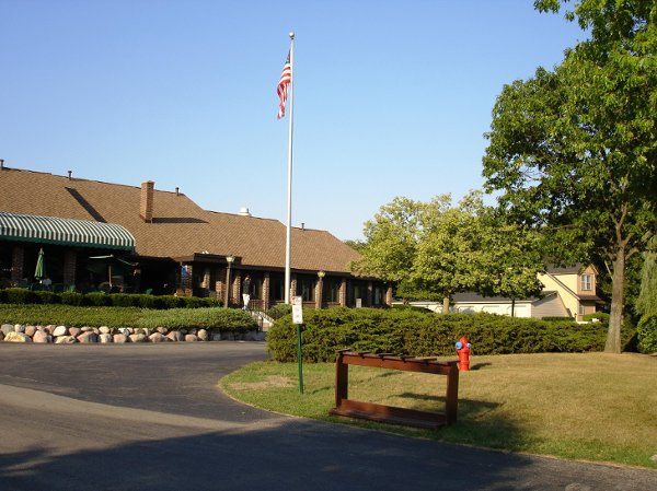 The HeatherRidge Clubhouse