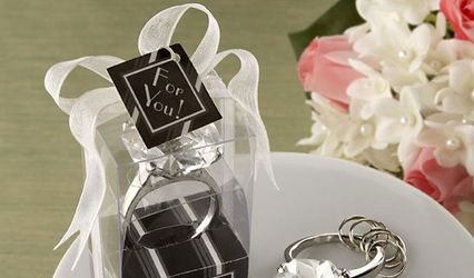 Posh Party Creations, spalicious gifts