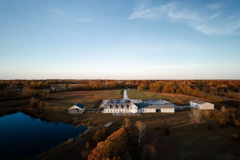 The Sycamore Winery