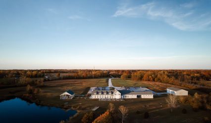 The Sycamore Winery