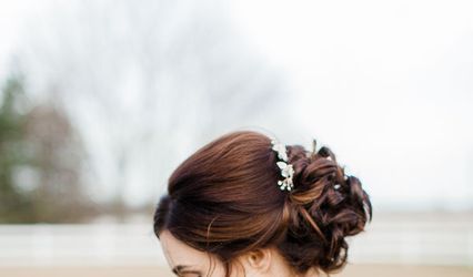 Sweetly Pinned Hair, LLC.