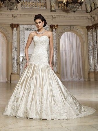 Wedding Dress Me Dress Attire Indian Trail Nc Weddingwire