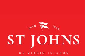 St Johns Fragrance Co