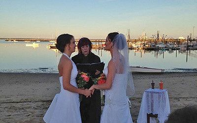 Get Married in PTown