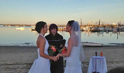 Get Married in PTown