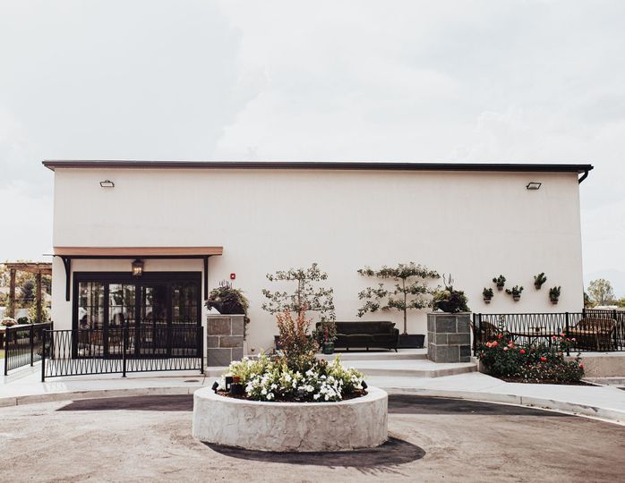 The Wild Oak Venue