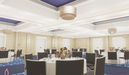 Hotel Indigo Mount Pleasant