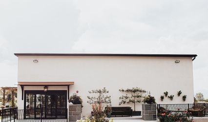 The Wild Oak Venue