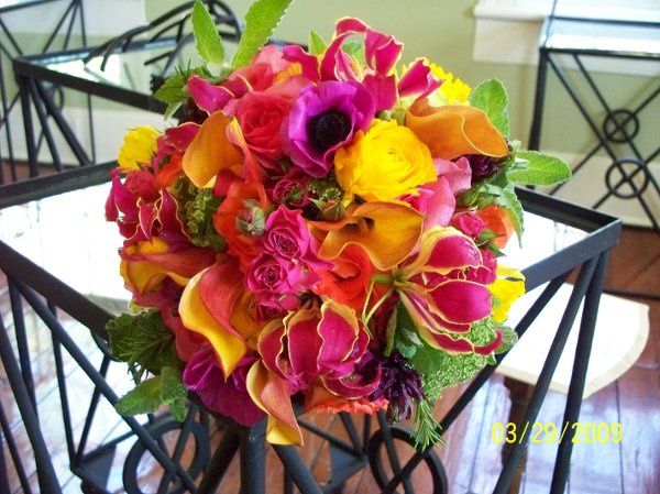 OK Florist
