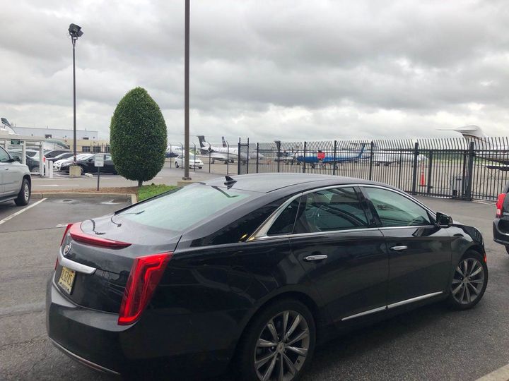 JMS VIP LIMO
