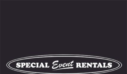 Special Event Rentals
