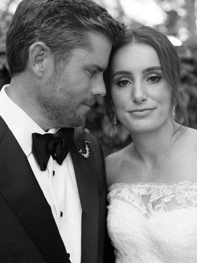 Bella Bridal Hair & Makeup