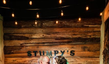 Stumpy's Hatchet House of Princeton