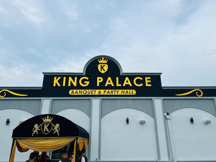 King Palace Banquet & Party Hall