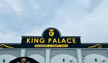 King Palace Banquet & Party Hall