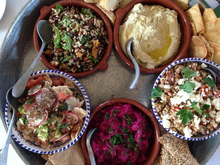 L. M. Townsend Catering