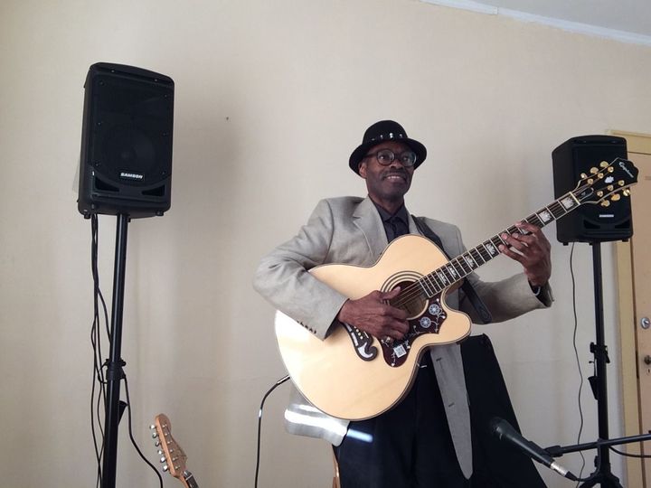 Kenti Johnson